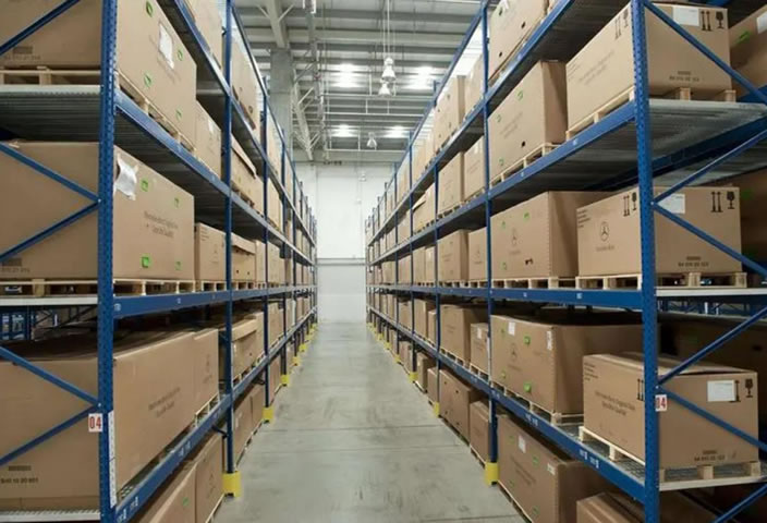 深圳到建德市货物仓储